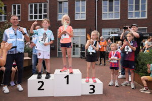 Foto’s HeteRUN 2026 – 500M